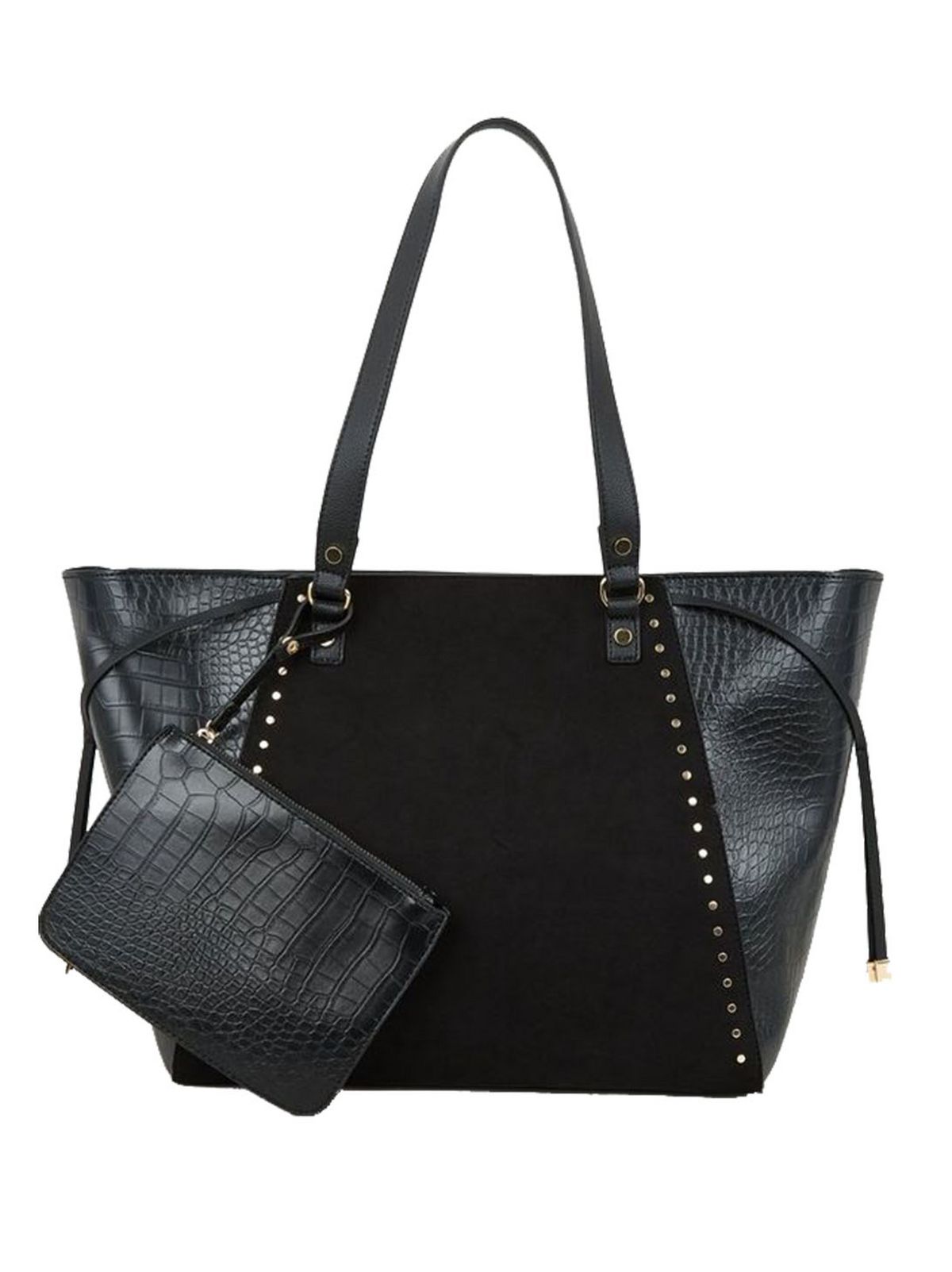 Black school bags clearance handbags